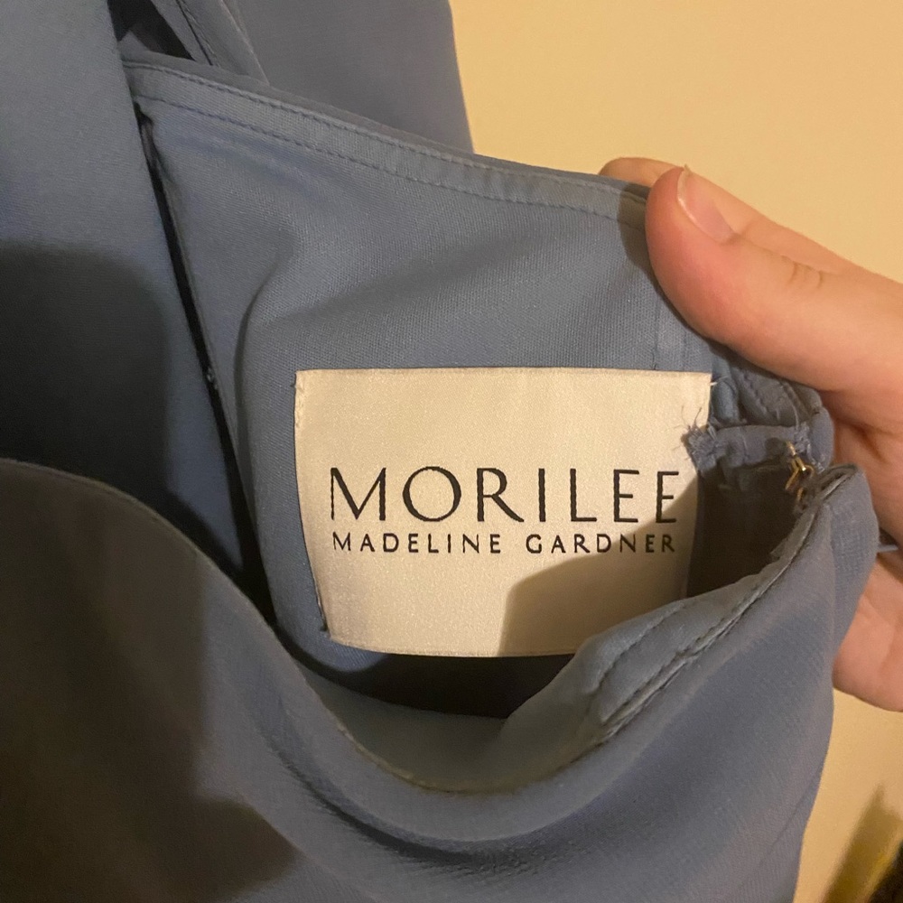 MORILEE
MADELINE CARDER  Bridesmaid dress - Picture 3 of 4